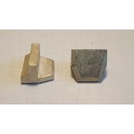 Контакт неподвижный к контактору ES630