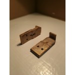 Контакт подвижный к контактору ES630