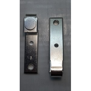 Контакт неподвижный к контактору S-ID6; K-ID6; ID6 (160A) Контакт неподвижный к контактору S-ID6; K-ID6; ID6 (160A)
