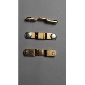 Контакт подвижный к контактору S-IDX21; K-ID21; ID21 (40A) Контакт подвижный к контактору S-IDX21; K-ID21; ID21 (40A)
