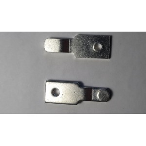 Контакт неподвижный к контактору S-IDX23; K-ID23; ID23 (60A) Контакт неподвижный к контактору S-IDX23; K-ID23; ID23 (60A)
