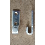 Контакт неподвижный к контактору S-IDX43; K-ID43; ID43 (130A)