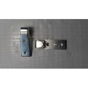 Контакт неподвижный к контактору S-IDX41; K-ID41; ID41 (110A) Контакт неподвижный к контактору S-IDX41; K-ID41; ID41 (110A)