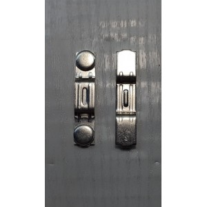 Контакт подвижный к контактору  S-IDX41; K-ID41; ID41 (130A)