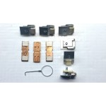 Контакт главный 3TY7 530-0A к контактору 3TF53