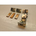 Контакт главный 3TY7 530-0A к контактору 3TF53