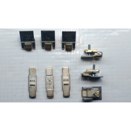 Контакт главный 3TY7 540-0A к контактору 3TF54