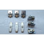 Контакт главный 3TY7 540-0A к контактору 3TF54