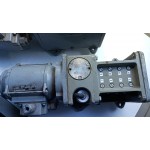 Моторное механическое реле MKF 25-412