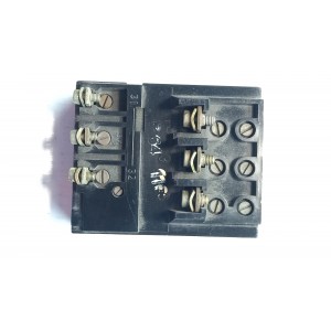 Тепловое реле IR1 W 1-1.7A