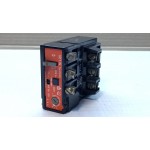 Тепловое реле IR1 W 1-1.7A