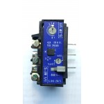 Тепловое реле S-IR1/1 1.6-2.7A
