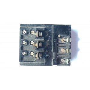Тепловое реле IR1 W 2.5-4.2A