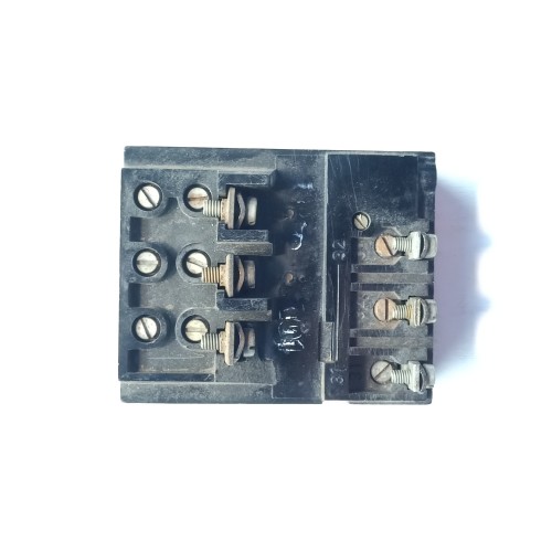 Тепловое реле IR1 W 2.5-4.2A