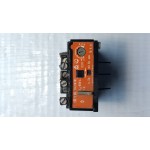 Тепловое реле IR1 W 2.5-4.2A
