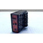 Тепловое реле IR1 W 2.5-4.2A