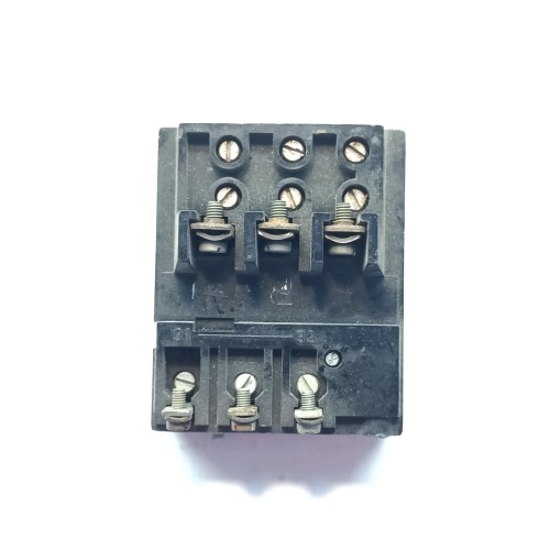 Тепловое реле IR1 W 4-6.6A