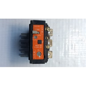 Тепловое реле IR4/1 40-63A