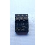 Тепловое реле IR4/1 40-63A Тепловое реле IR4/1 40-63A