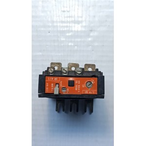 Тепловое реле IR4/1 80-110A