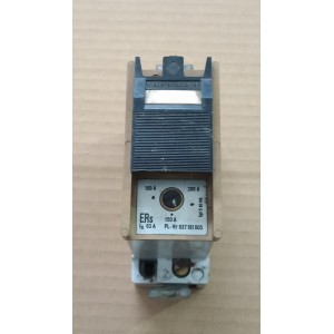 МАКСИМАЛЬНОЕ РЕЛЕ K-ERS2 100-200A МАКСИМАЛЬНОЕ РЕЛЕ K-ERS2 100-200A