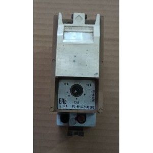 ТЕПЛОВОЕ РЕЛЕ K-ERB1 10-16A ТЕПЛОВОЕ РЕЛЕ K-ERB1 10-16A
