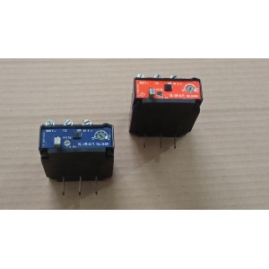 ТЕПЛОВОЕ РЕЛЕ S-IR4/1 16-25A ТЕПЛОВОЕ РЕЛЕ S-IR4/1 16-25A