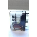 Нейтральное реле 2RH01