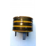 Токосъемник фазный кольцевой E141x80-3 (SMH180 L6)