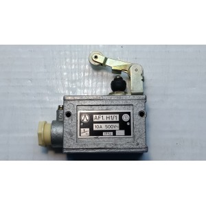 Концевой выключатель AF1. H1/1