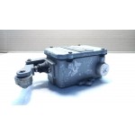 Концевой выключатель SpB 2.2H PG