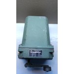 Рычажный концевой выключатель HN25 G5