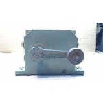 Рычажный концевой выключатель HN25 G5