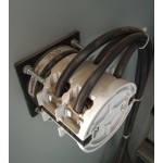 Переключатель кулачковый 4G
