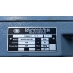 Шпиндельный выключатель SNS86 G5 Шпиндельный выключатель SNS86 G5