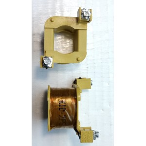 Катушка к контактору K-ID2; S-ID2; ID-2; S-IDX2