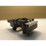 Катушка LX1 FG220 к контактору  Schneider LC1-F185