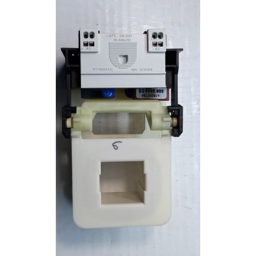 Катушка Siemens 3rt1965-5ap32  к контактору 3RT106/3RT146