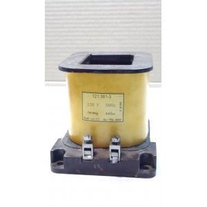 Катушка к контактору ES-250 
