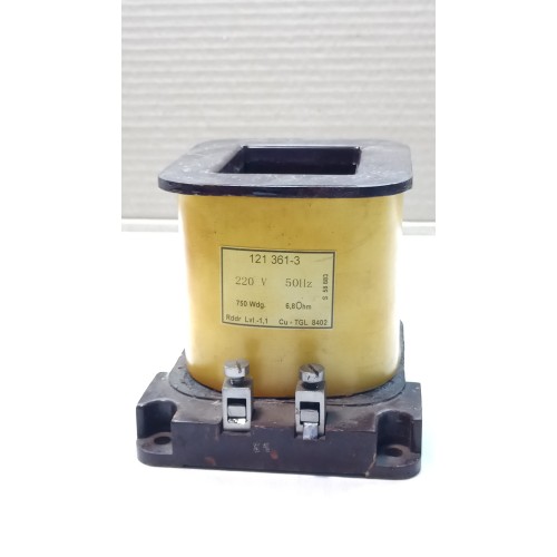 Катушка к контактору ES-250 