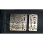 Электрогидротолкатель EB 50/50 RS