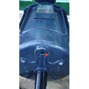 Электрогидротолкатель EB 125/60 RS