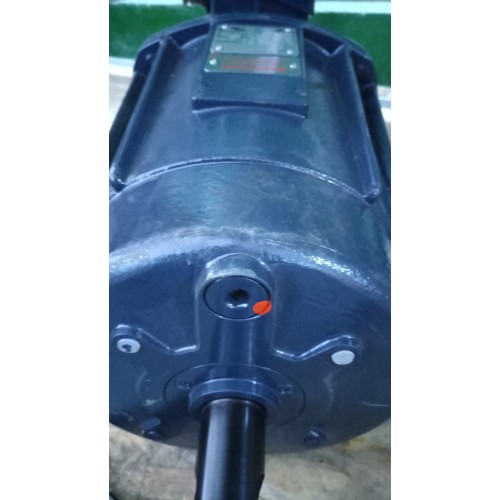 Электрогидротолкатель EB 125/60 RS Электрогидротолкатель EB 125/60 RS