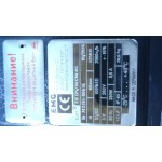 Электрогидротолкатель EB 125/60 RS Электрогидротолкатель EB 125/60 RS