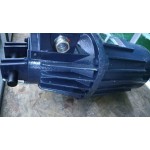 Электрогидротолкатель EB 125/60 RS Электрогидротолкатель EB 125/60 RS