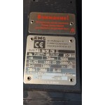 Гидротолкатель ЕВ 50/50 Гидротолкатель ЕВ 50/50