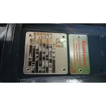 Гидротолкатель ЕВ 125/60 Гидротолкатель ЕВ 125/60