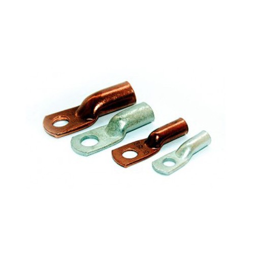 Наконечники кабельные тип KOR (КОР) Наконечники кабельные тип KOR (КОР)