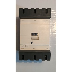 Контактор LC1 D115