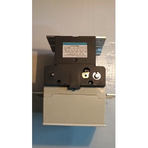 Контактор LC1-F265